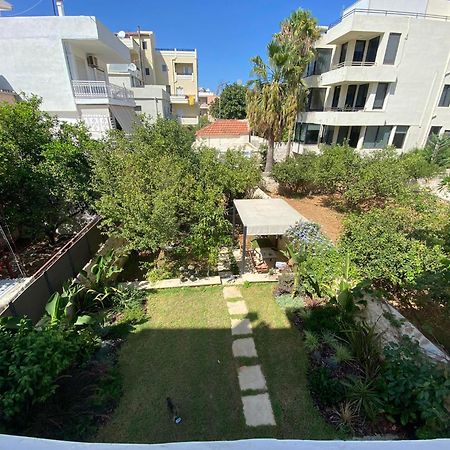 Saxon'S Apartment Chania  Exteriér fotografie